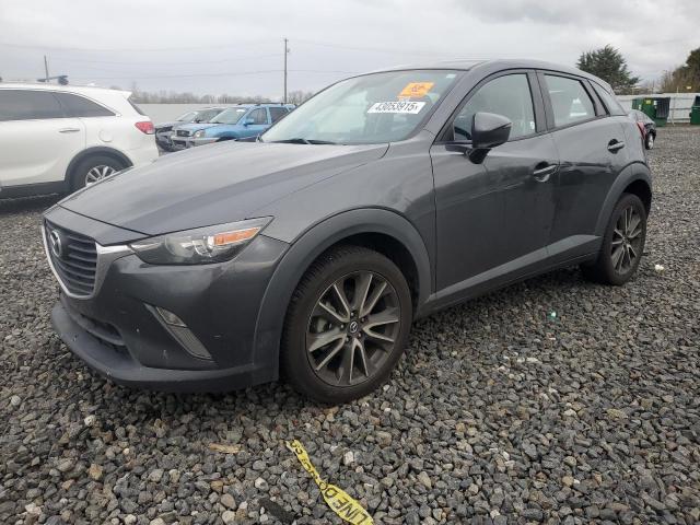 2017 MAZDA CX-3 TOURI - JM1DKDC75H0159863