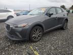 2017 MAZDA CX-3 TOURI - JM1DKDC75H0159863