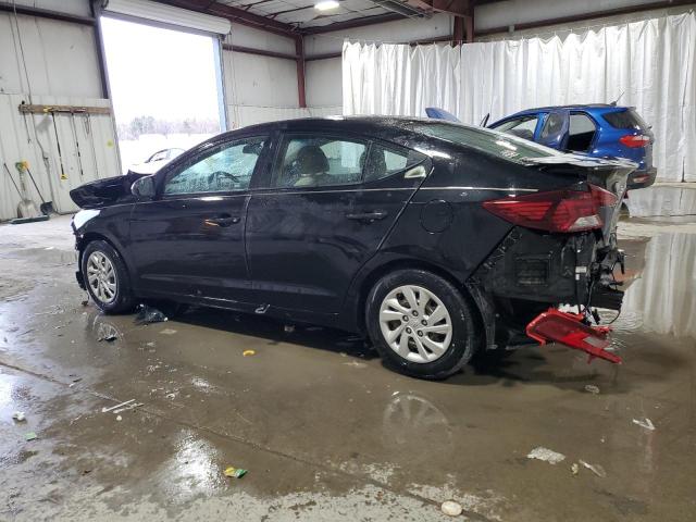Vin: 5npd74lf8lh501679, lot: 46673995, hyundai elantra se 20202