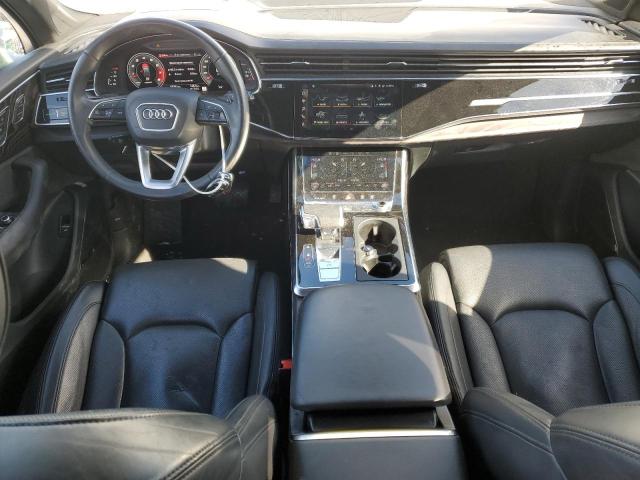 2021 AUDI Q7 TECHNIK WA1WXAF79MD036326