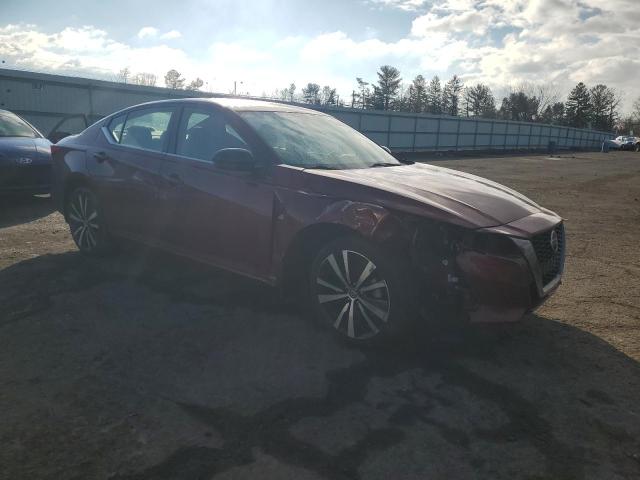 Vin: 1n4bl4cw6mn348214, lot: 46794475, nissan altima sr 20214