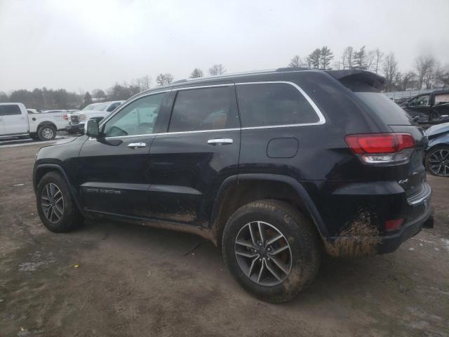 2020 JEEP GRAND CHER - 1C4RJFBG8LC313639