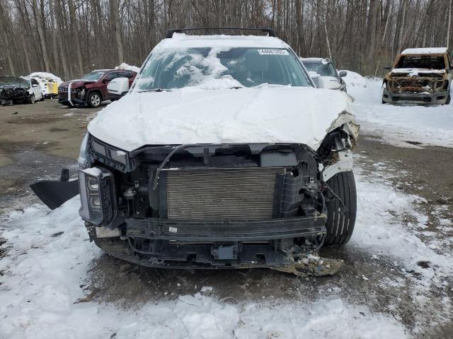 2023 HYUNDAI PALISADE SEL PREMIUM KM8R4DGE3PU582498