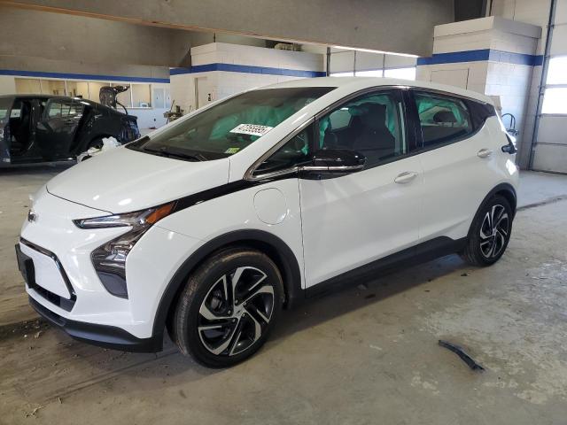 CHEVROLET BOLT EV 2L