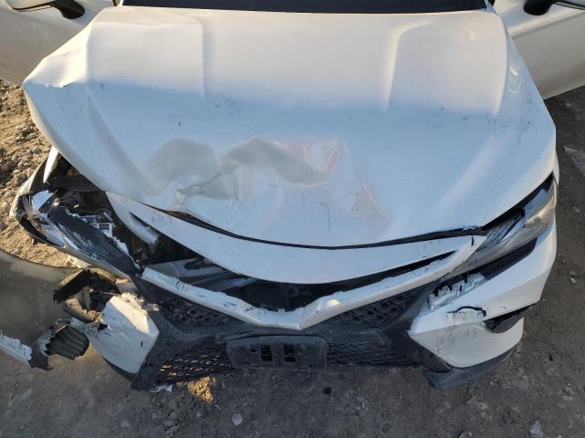 2019 TOYOTA CAMRY XSE - 4T1BZ1HK6KU028564