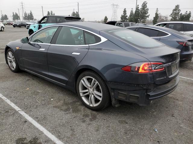 2015 TESLA MODEL S 85 5YJSA1H25FFP76460