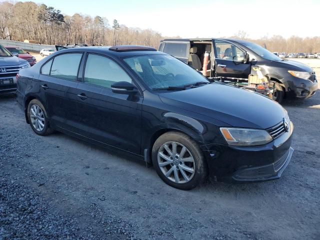 Vin: 3vwdp7aj7cm358546, lot: 77735234, volkswagen jetta se 20124