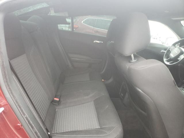 2018 DODGE CHARGER R/ - 2C3CDXCT1JH289925