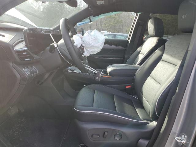 2025 BUICK ENCLAVE SP 5GAERBRS0SJ109410