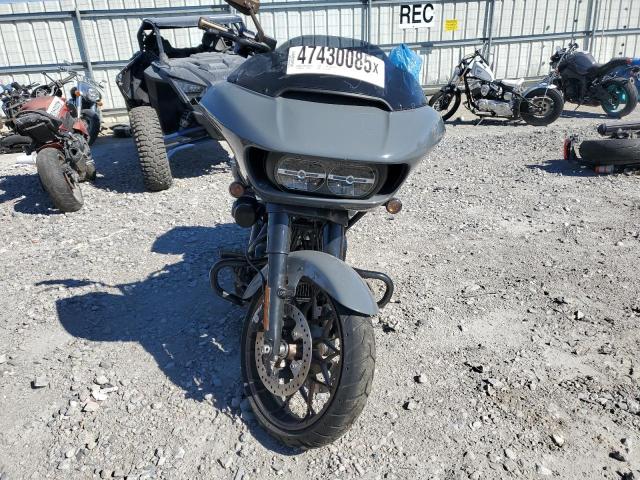 2022 HARLEY-DAVIDSON FLTRXST 1HD1ACL12NB645203