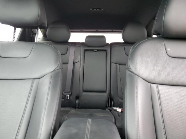 2024 HYUNDAI TUCSON XRT KM8JFCDE2RU277714