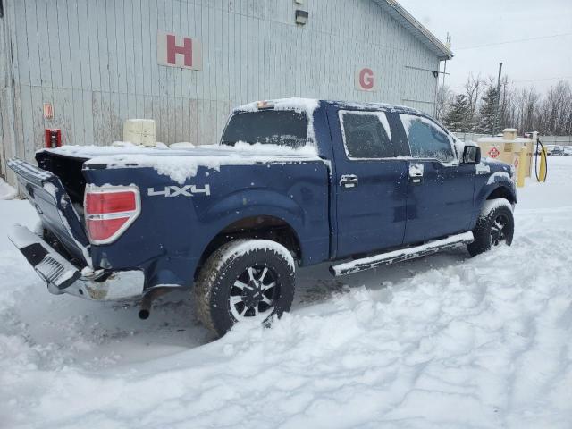 Vin: 1ftew1e8xafd28534, lot: 45080745, ford f-150 supercrew 20103