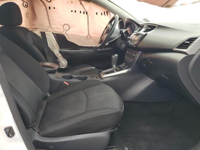 2017 NISSAN SENTRA S - 3N1AB7AP1HY225003