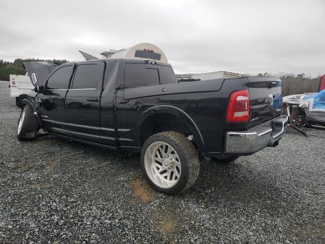 2024 RAM 3500 LIMIT 3C63R3PL5RG151436