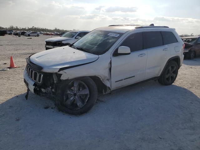 Vin: 1c4rjfag0jc287472, lot: 44614195, jeep grand cher laredo 2018 img_1