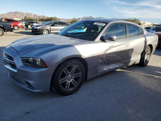 DODGE CHARGER SE