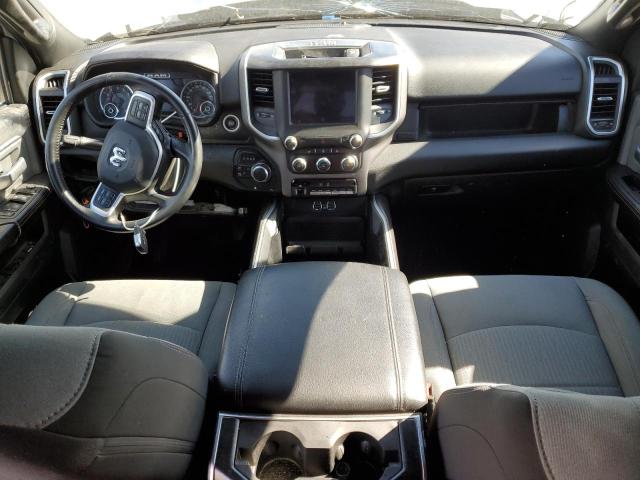 2022 RAM 2500 BIG H 3C6UR5DJ7NG403300
