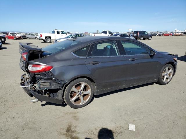 Vin: 3fa6p0h70gr167191, lot: 46833975, ford fusion se 20163