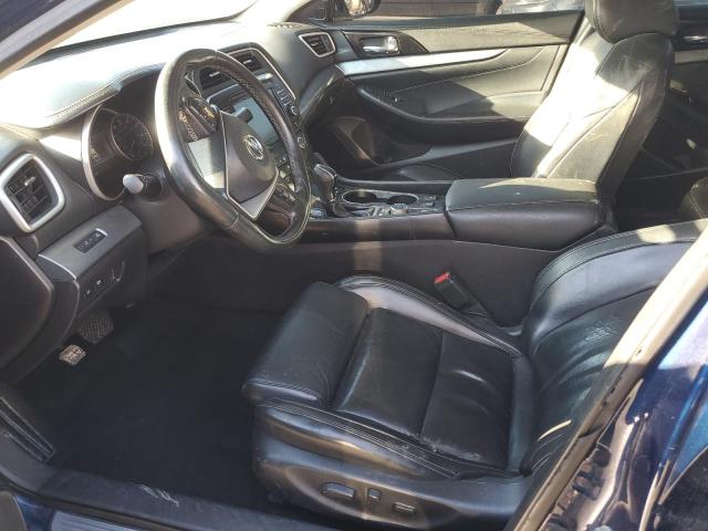 2016 NISSAN MAXIMA 3.5 - 1N4AA6AP7GC907519