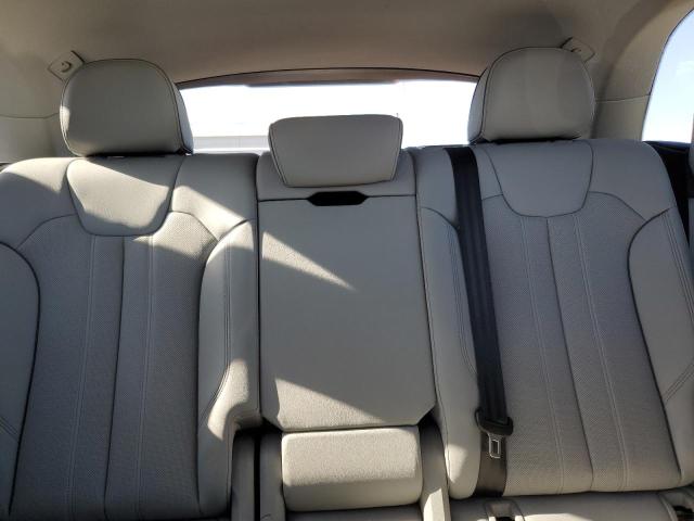 2022 AUDI Q5 PRESTIG WA1FAAFY9N2005441