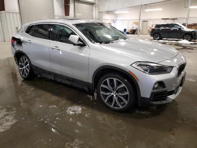 2019 BMW X2 XDRIVE2 - WBXYJ5C51K5N80081
