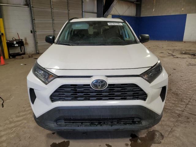 2021 TOYOTA RAV4 LE 2T3F1RFVXMW149709