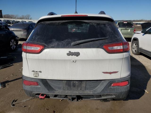 2016 JEEP CHEROKEE T - 1C4PJMBS3GW102000
