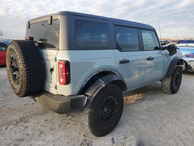 2024 FORD BRONCO WIL 1FMEE2BP4RLA10342