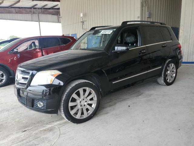 Vin: wdcgg5gbxcf875421, lot: 45845115, mercedes-benz glk-class 350 2012 img_1