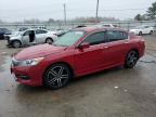 2017 HONDA ACCORD SPO - 1HGCR2F52HA227389