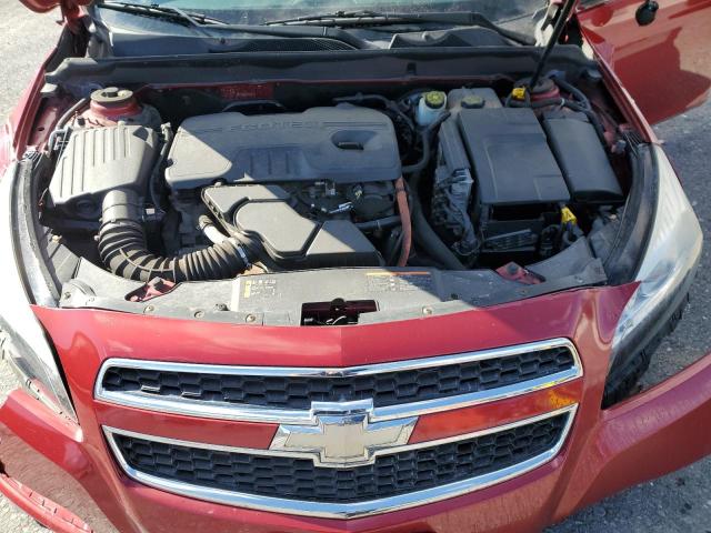 2013 CHEVROLET MALIBU 1LT - 1G11D5RR2DF112754