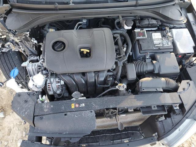 2020 HYUNDAI ELANTRA SE - 5NPD84LF7LH576452