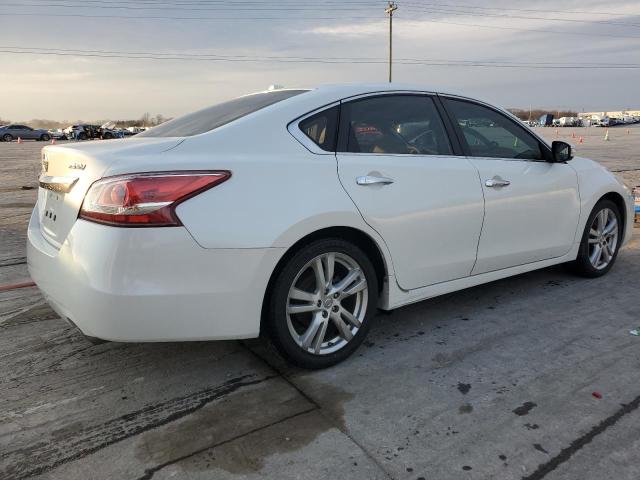 Vin: 1n4bl3ap4dc112257, lot: 45516655, nissan altima 3.5s 20133