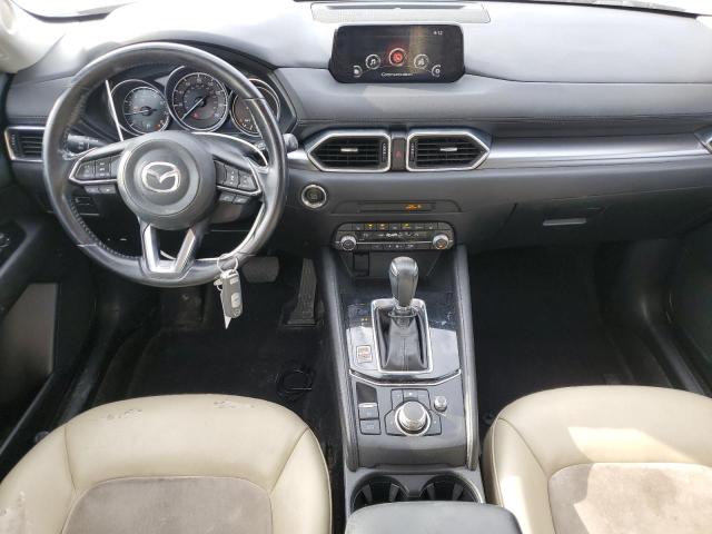 2019 MAZDA CX-5 TOURI - JM3KFACM2K0545851