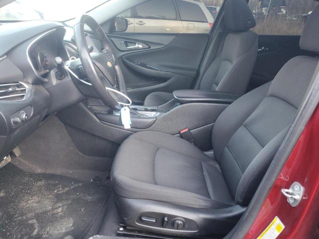 2018 CHEVROLET MALIBU LT - 1G1ZD5ST5JF195715
