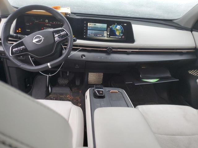 2023 NISSAN ARIYA EVOL JN1BF0BA3PM408639