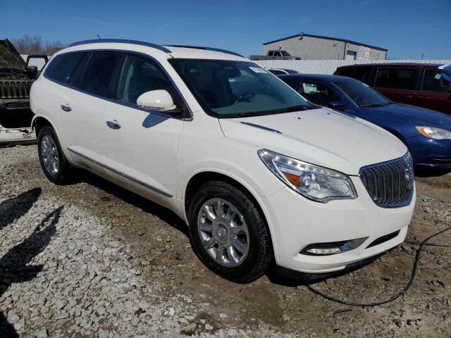 Vin: 5gakrbkd6ej216755, lot: 47100885, buick enclave 20144