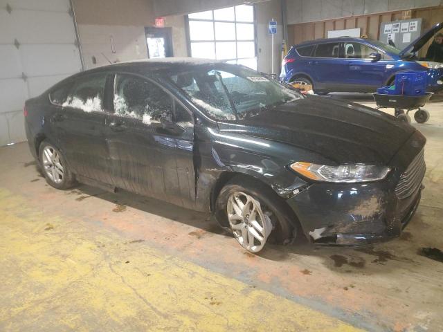 Vin: 3fa6p0hd6er183138, lot: 45154535, ford fusion se 20144