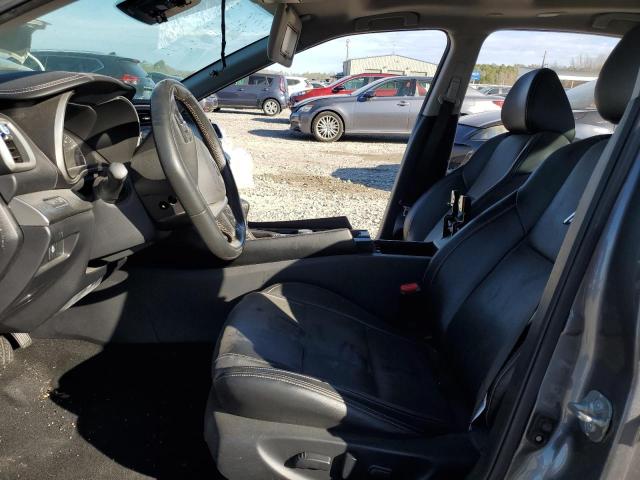 2020 NISSAN MAXIMA SL - 1N4AA6DV2LC367260