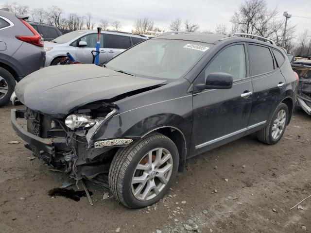 Vin: jn8as5mv7bw253130, lot: 43545805, nissan rogue s 2011 img_1