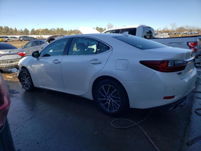 2016 LEXUS ES 350 58ABK1GG8GU019026