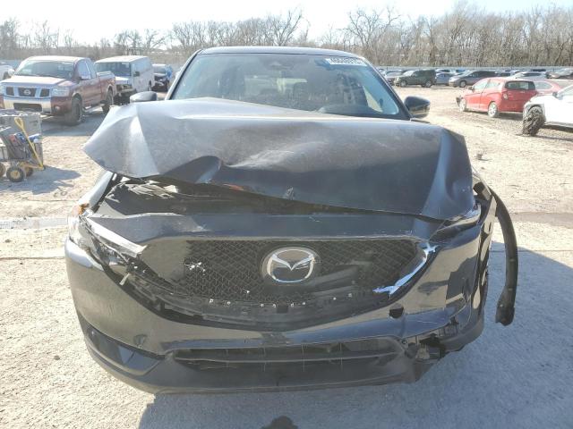 2021 MAZDA CX-5 TOURI - JM3KFBCM8M0484112