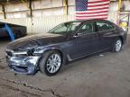 2016 BMW 740 I - WBA7E2C5XGG547911