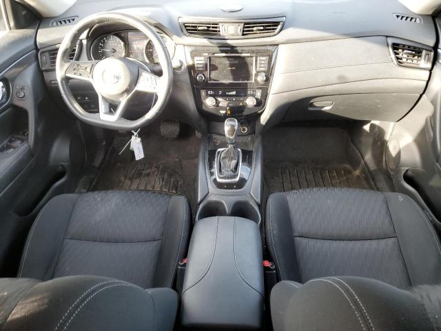 2018 NISSAN ROGUE S - KNMAT2MTXJP619516