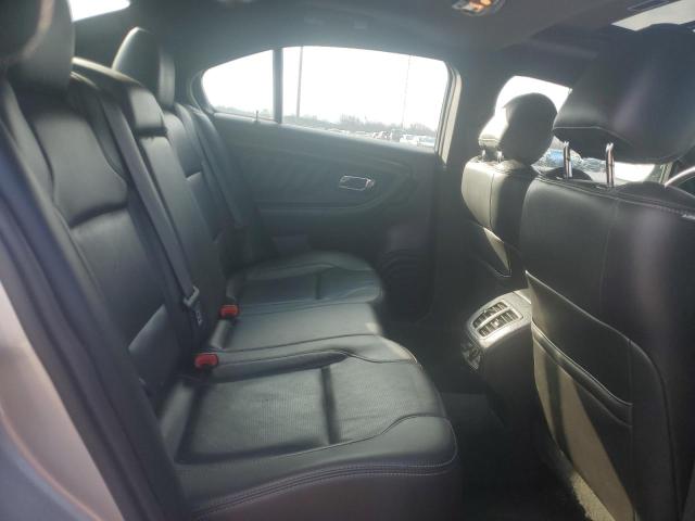 2016 FORD TAURUS LIM - 1FAHP2J81GG123814