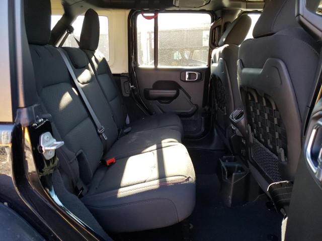 2021 JEEP WRANGLER U - 1C4HJXFGXMW580776