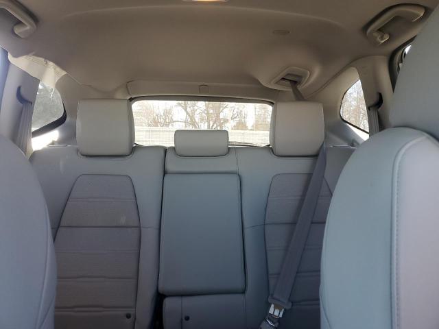 2021 HONDA CR-V TOURI - 5J6RW2H99ML016927