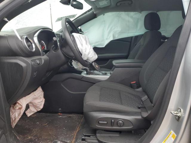 2020 CHEVROLET BLAZER 2LT - 3GNKBCRS1LS684263