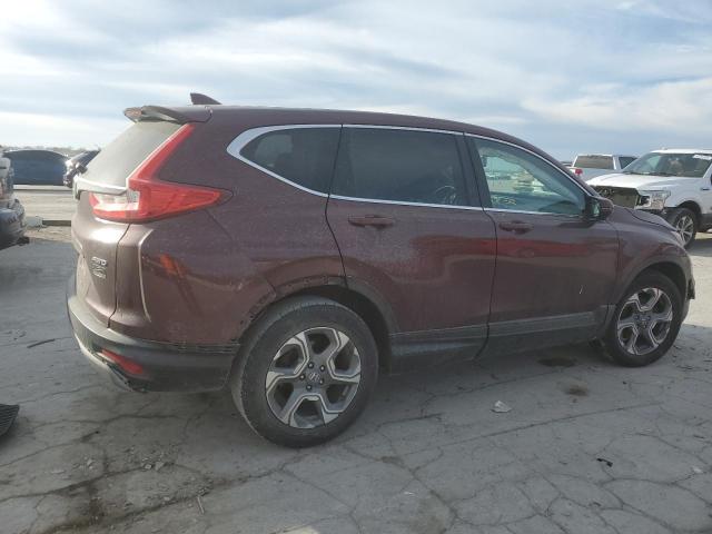 Vin: 5j6rw2h88hl052931, lot: 46700725, honda crv exl 20173