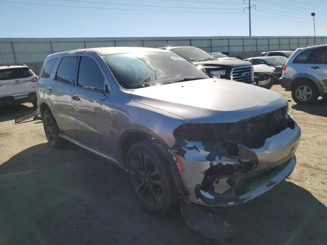 Vin: 1c4rdjdg7mc641711, lot: 46421545, dodge durango gt 20214